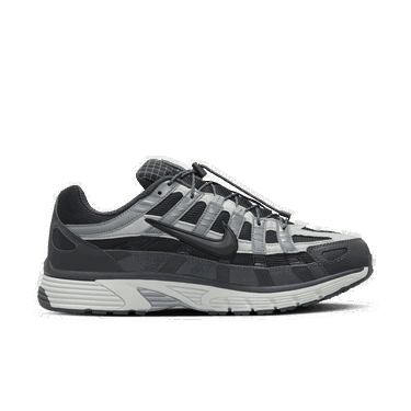 Tenisky a topánky Nike P-6000 Premium "Black" Čierna | HQ3818-001, 4