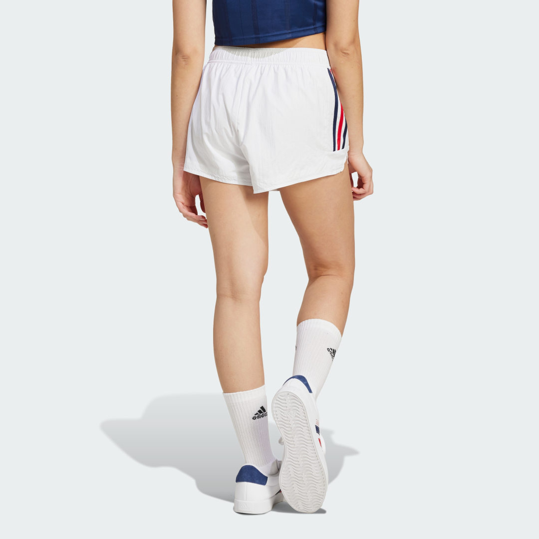 Tiro Cut 3-Stripes Summer