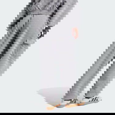 Tepláky adidas Performance Acid-Washed Sweat Joggers Šedá | IW5489, 2