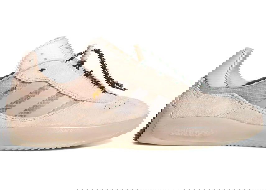 Tenisky a topánky adidas Originals Puig Wonder Beige Béžová | IG5290, 0