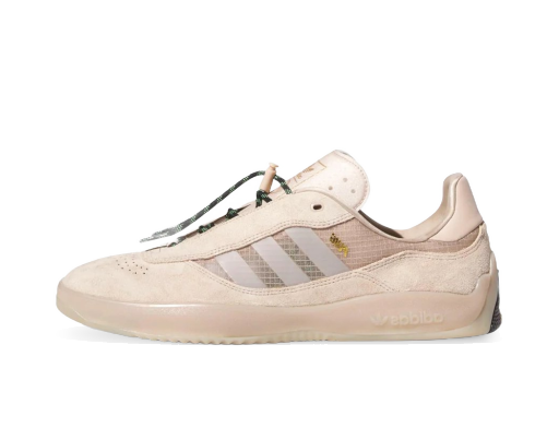 Skateboarding adidas Originals Puig Wonder Beige Béžová | IG5290
