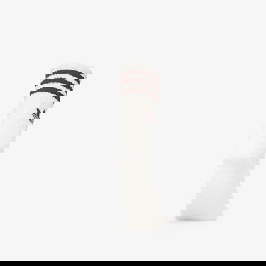 Ponožky adidas Originals 3S Crew Trefoil Logo 3-Pack Crew Socks XL Rôznofarebný | KD8253, 6