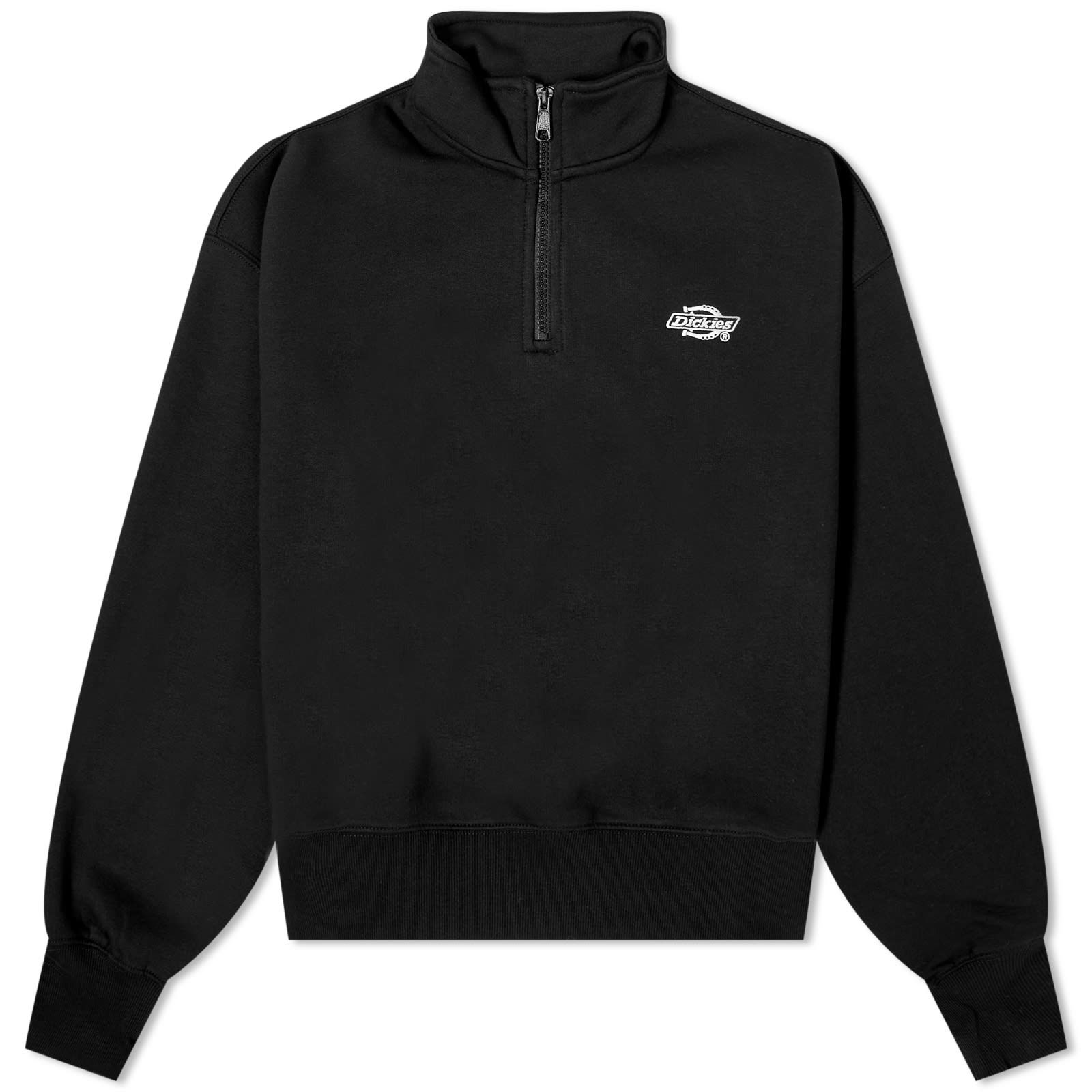 Summerdale Quarter Sweatshirt