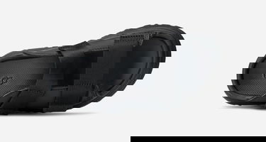 Tenisky a topánky UGG UGG GoldenGlow Slide Čierna | 1166513K-BLK, 4