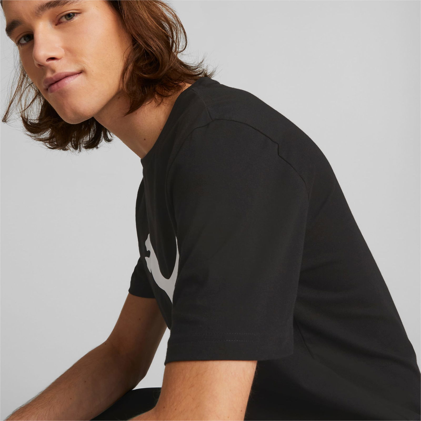 Classics Logo T-Shirt