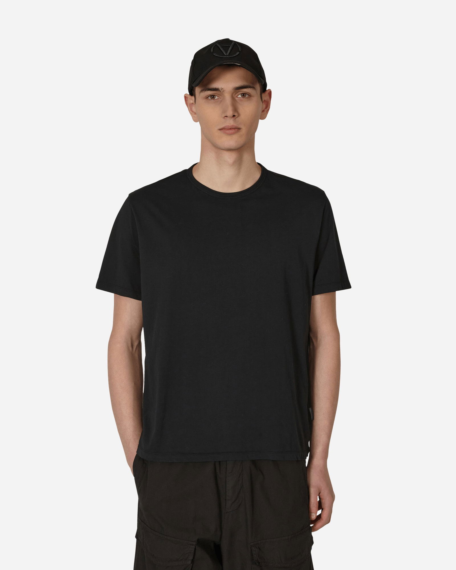 New Box T-Shirt
