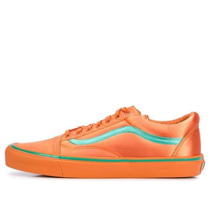 Tenisky a topánky Vans Opening Ceremony x Old Skool Oranžová | VN0A38FWTFW