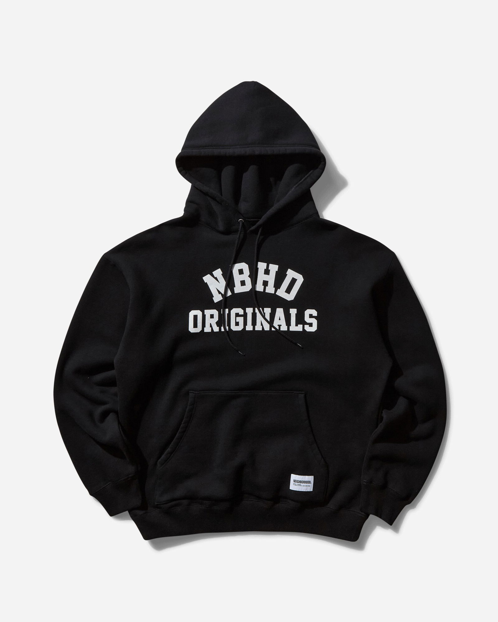 NBHD Originals Hoodie