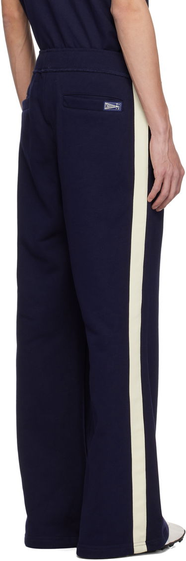 Tepláky MISBHV MISBHV Zuma Sweatpants Navy | 250M314, 2