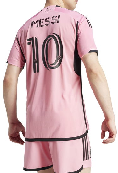 Dres adidas Originals adidas IMCF H JSY AU N MESSI 2024 Ružová | je9742, 3