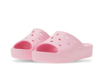 Crocs Classic Platform Slide 208180-6S0