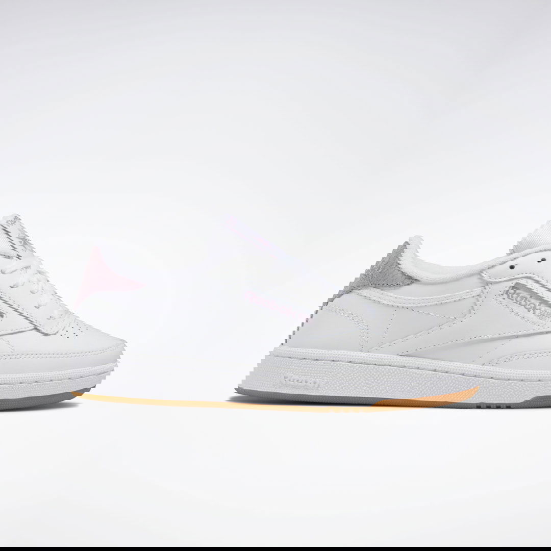 Tenisky a topánky Reebok Club C 85 Biela | GV6979, 0