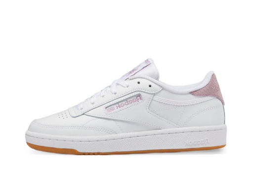 Tenisky a topánky Reebok Club C 85 Biela | GV6979