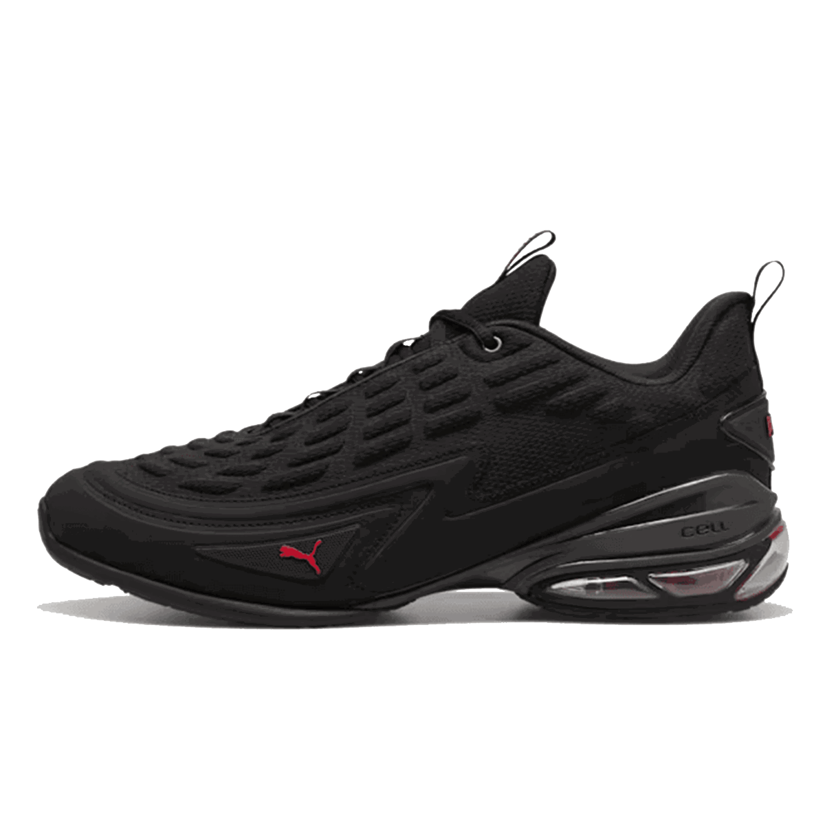 Tenisky a topánky Puma Cell Meza Čierna | 312044-08, 0
