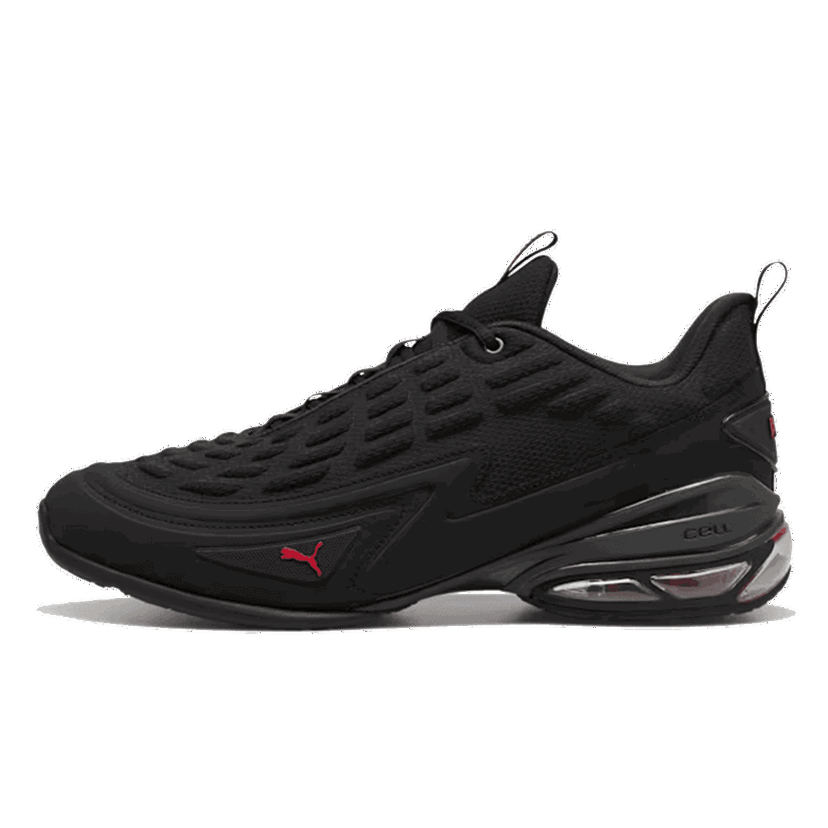 Tenisky a topánky Puma Cell Meza Čierna | 312044-08