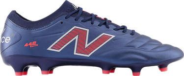 Tenisky a topánky New Balance 442 Elite v2 FG Modrá | ms41fep2-ms41fep2, 0