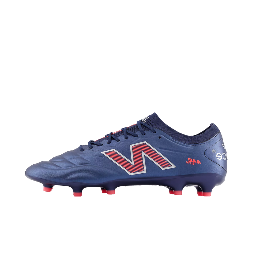 Tenisky a topánky New Balance 442 Elite v2 FG Modrá | ms41fep2-ms41fep2