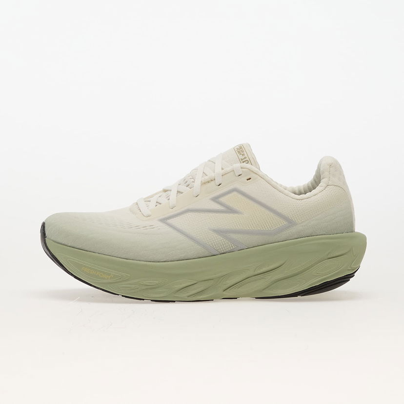 Tenisky a topánky New Balance 1080 Garter Snake Zelené | M108014L