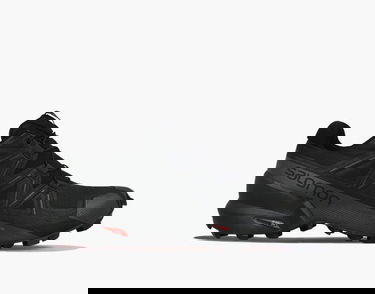 Tenisky a topánky Salomon Speedcross 5 Čierna | 406840, 0