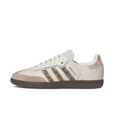 Tenisky a topánky adidas Originals Nice Kicks x Samba "Talc Brown" Béžová | IE0172, 0
