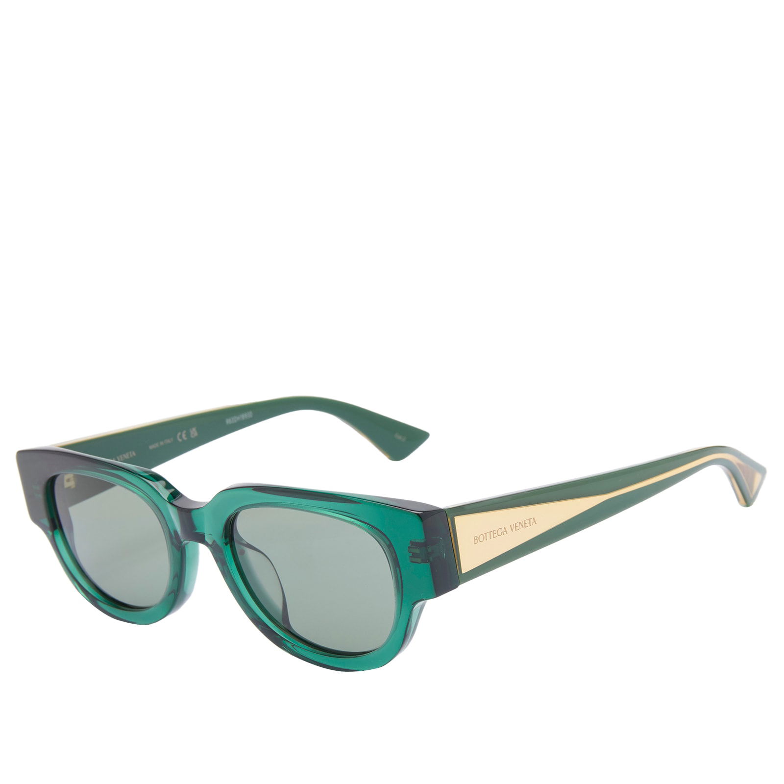 Triangle Sunglasses