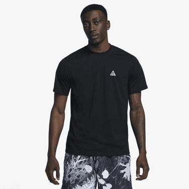 Tričko Nike ACG Dri-FIT „Goat Rocks“ Tee Čierna | DX7882-010, 0
