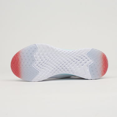 Tenisky a topánky Nike Epic React Flyknit 2 W Biela | BQ8927-104, 4