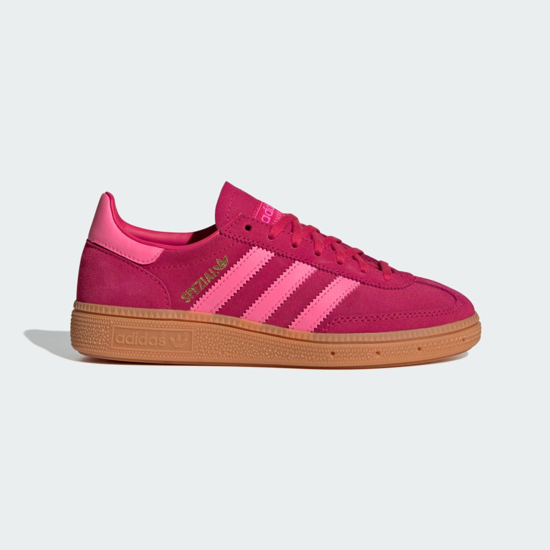 Tenisky a topánky adidas Originals Handball Spezial Ružová | JP7999, 0