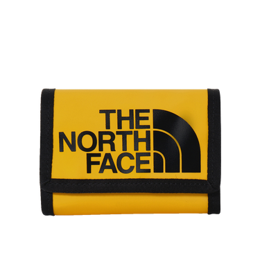 Peňaženka The North Face The North Face Base Camp Wallet Žltá | NF0A52TH4WP1, 0