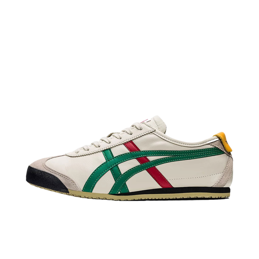 Tenisky a topánky Onitsuka Tiger Mexico 66 "Birch Green" Zelené | 1183C102-201