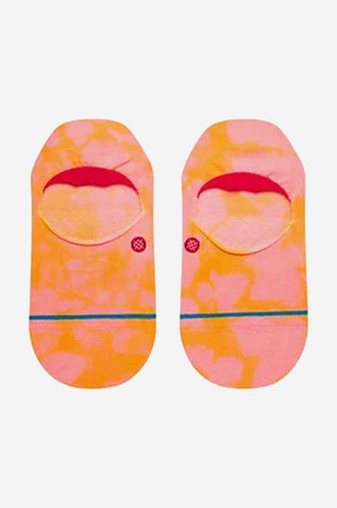 Ponožky Stance Melon Blaster Socks Ružová | W145C21MEL, 1