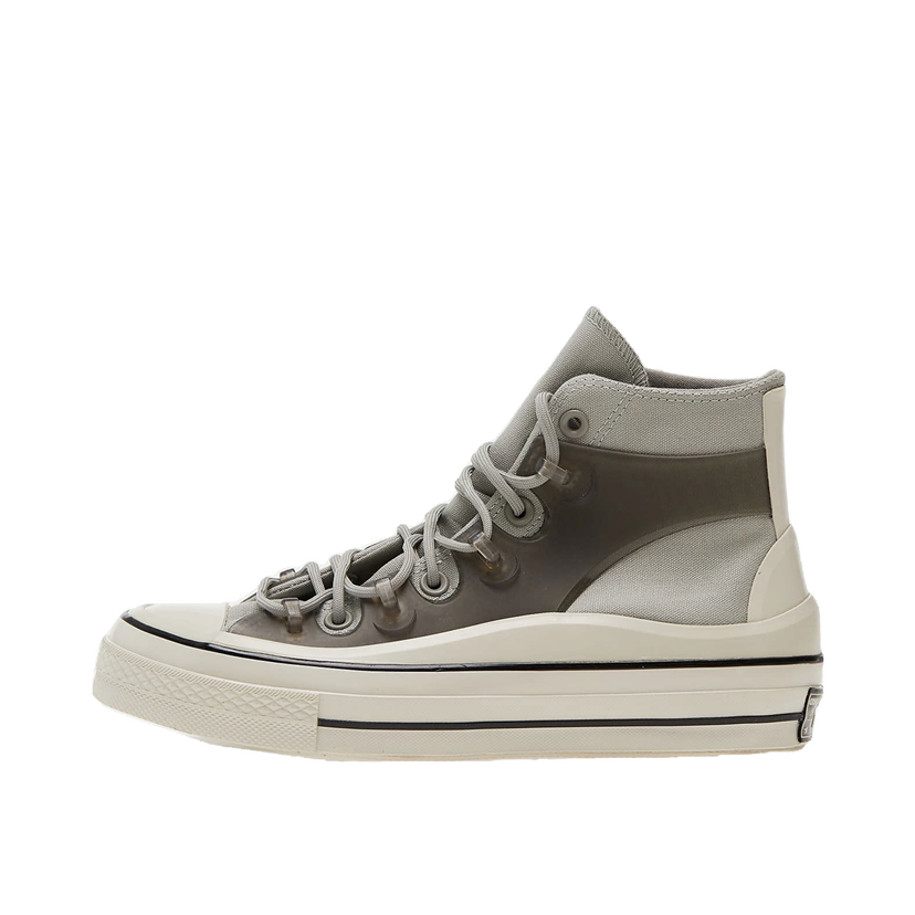 Tenisky a topánky Converse Chuck 70 Utility Hi Šedá | A02130C