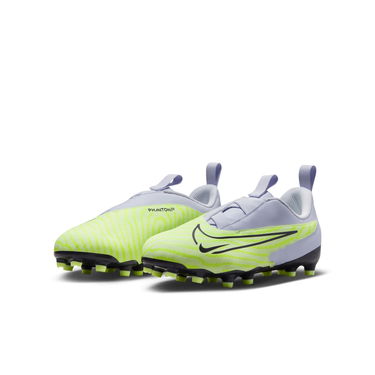 Tenisky a topánky Nike Phantom GX Academy FG/MG Fialová | DD9549-705, 1