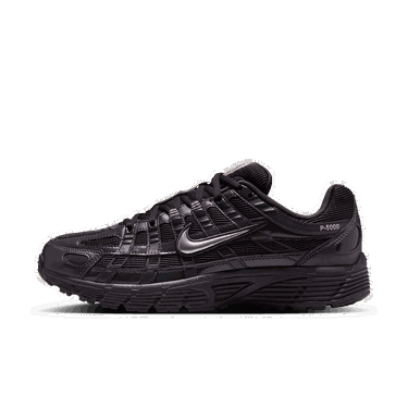 Tenisky a topánky Nike Nike P-6000 Čierna | IF6137-001, 0