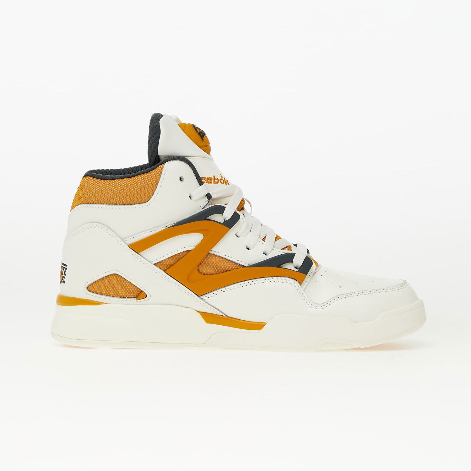 Tenisky a topánky Reebok Pump Omni Zone II Oranžová | 100033886, 1