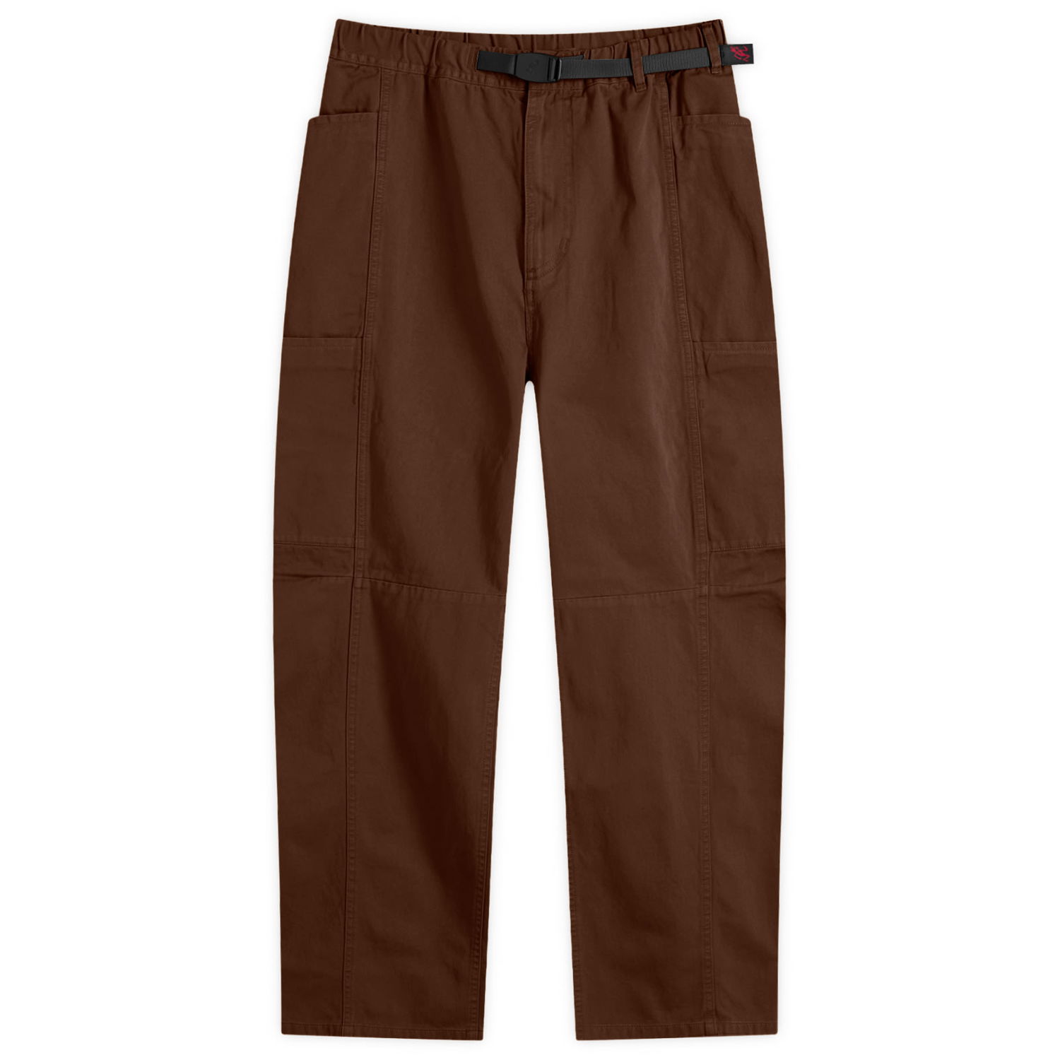 Cargo nohavice GRAMICCI Voyager Pants, Size Large Hnedá | G2SW-P090-TOB, 1