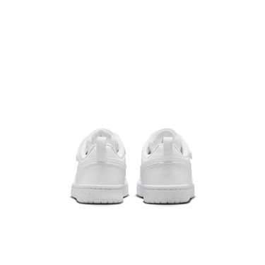 Tenisky a topánky Nike Court Borough Low Recraft 2 Biela | DV5457-106, 3