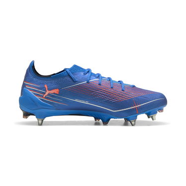 Tenisky a topánky Puma ULTRA 6 ULTIMATE MxSG Modrá | 108561_01, 4