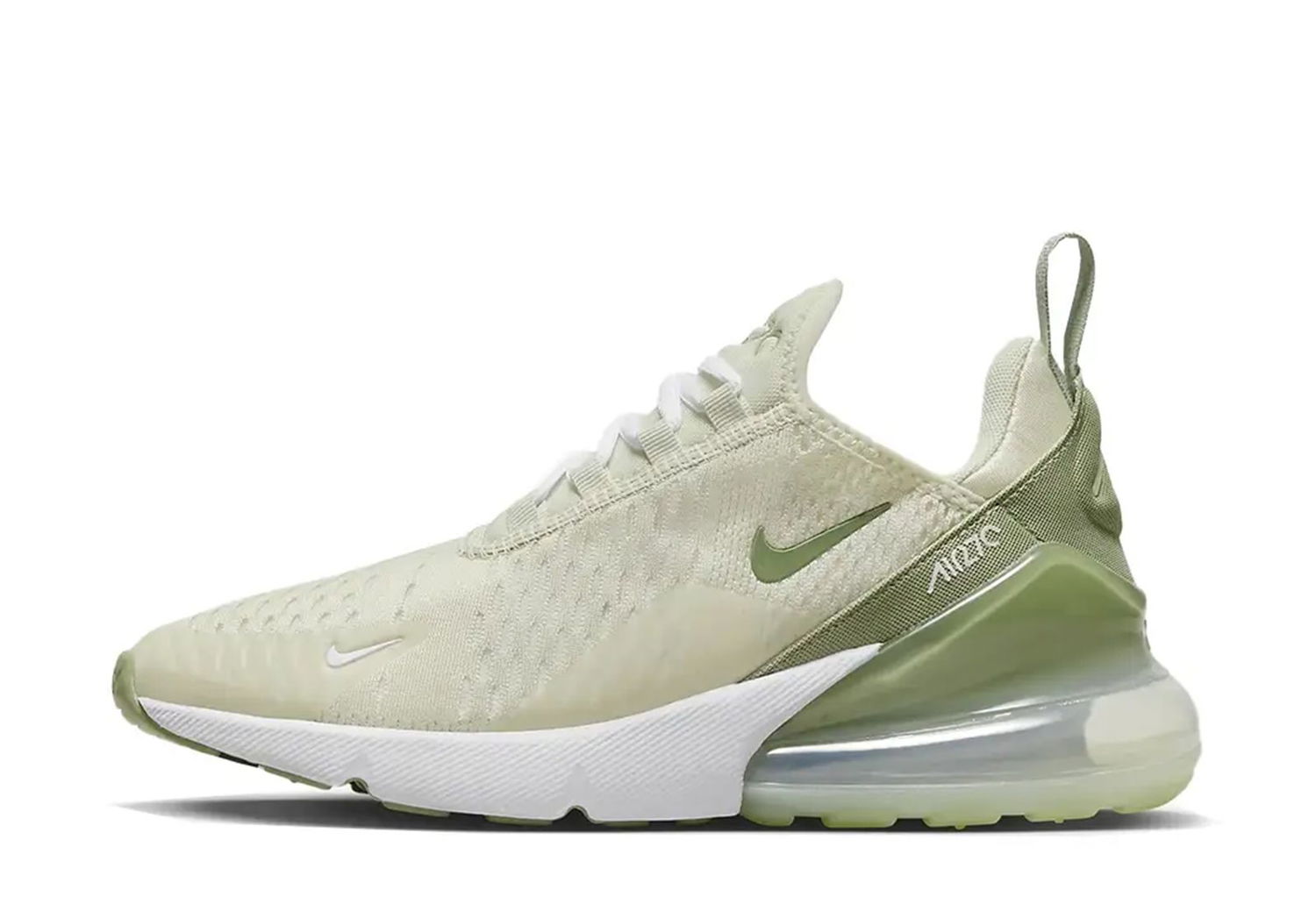Tenisky a topánky Nike Air Max 270 "Sea Glass" W Zelené | FN7101-020, 1