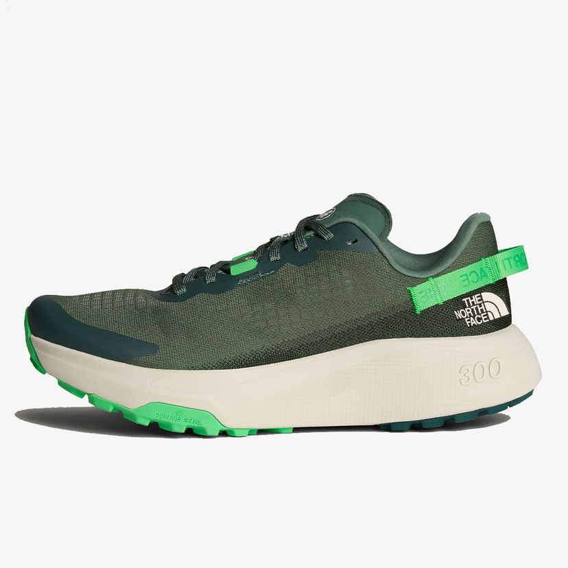 Tenisky a topánky The North Face Altamesa 300 Zelené | NF0A8A9R724