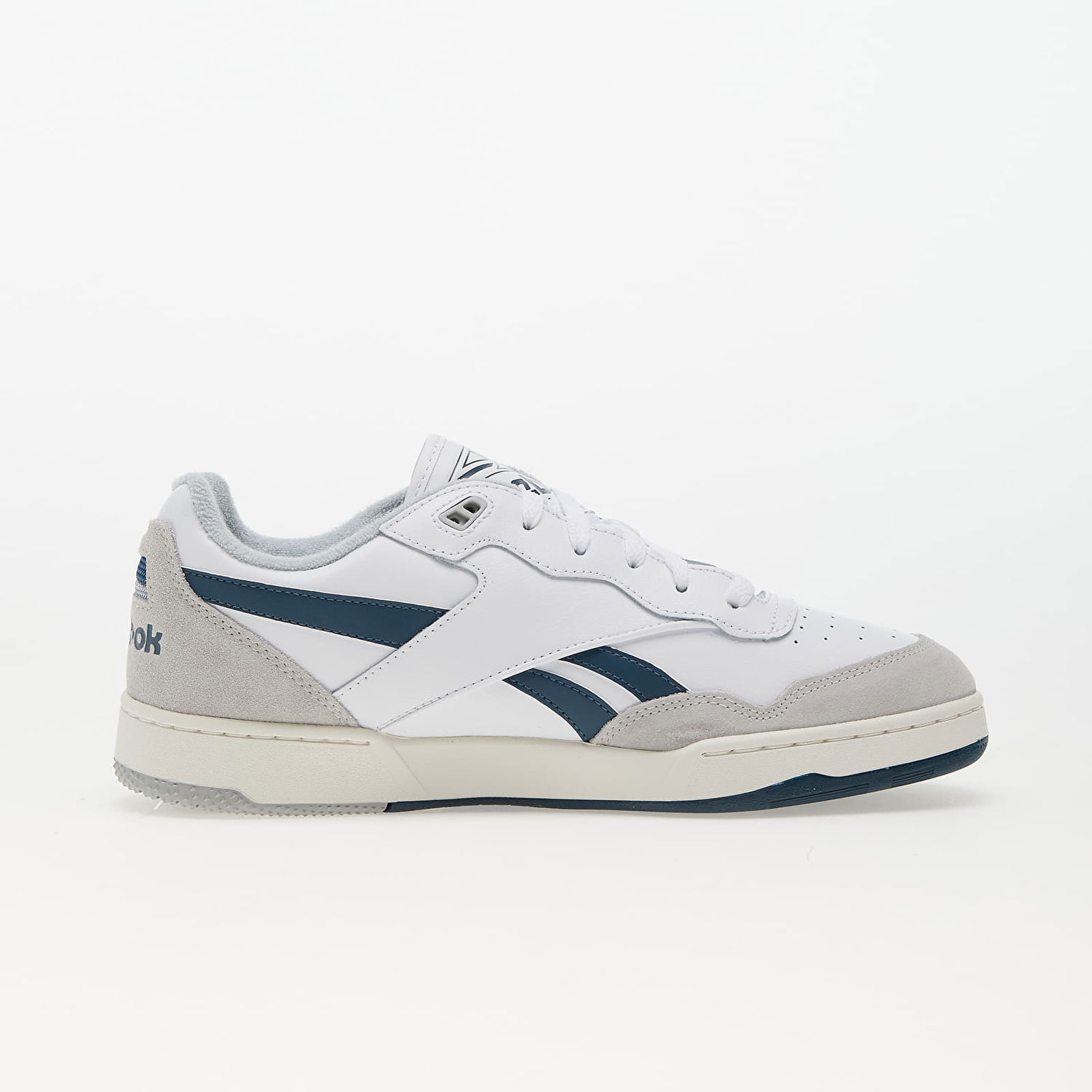 Tenisky a topánky Reebok Classics BB 4000 II "White Navy" Navy | 100033848, 1