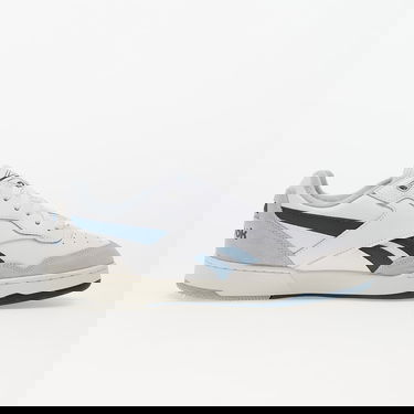 Tenisky a topánky Reebok Classics BB 4000 II "White Navy" Navy | 100033848, 1