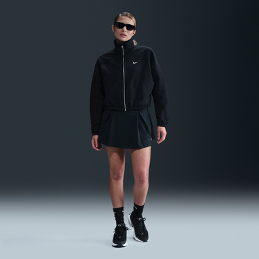 Vetrovka Nike Sportswear Everything Wovens Repel UV Jacket Čierna | HJ0999-010, 2