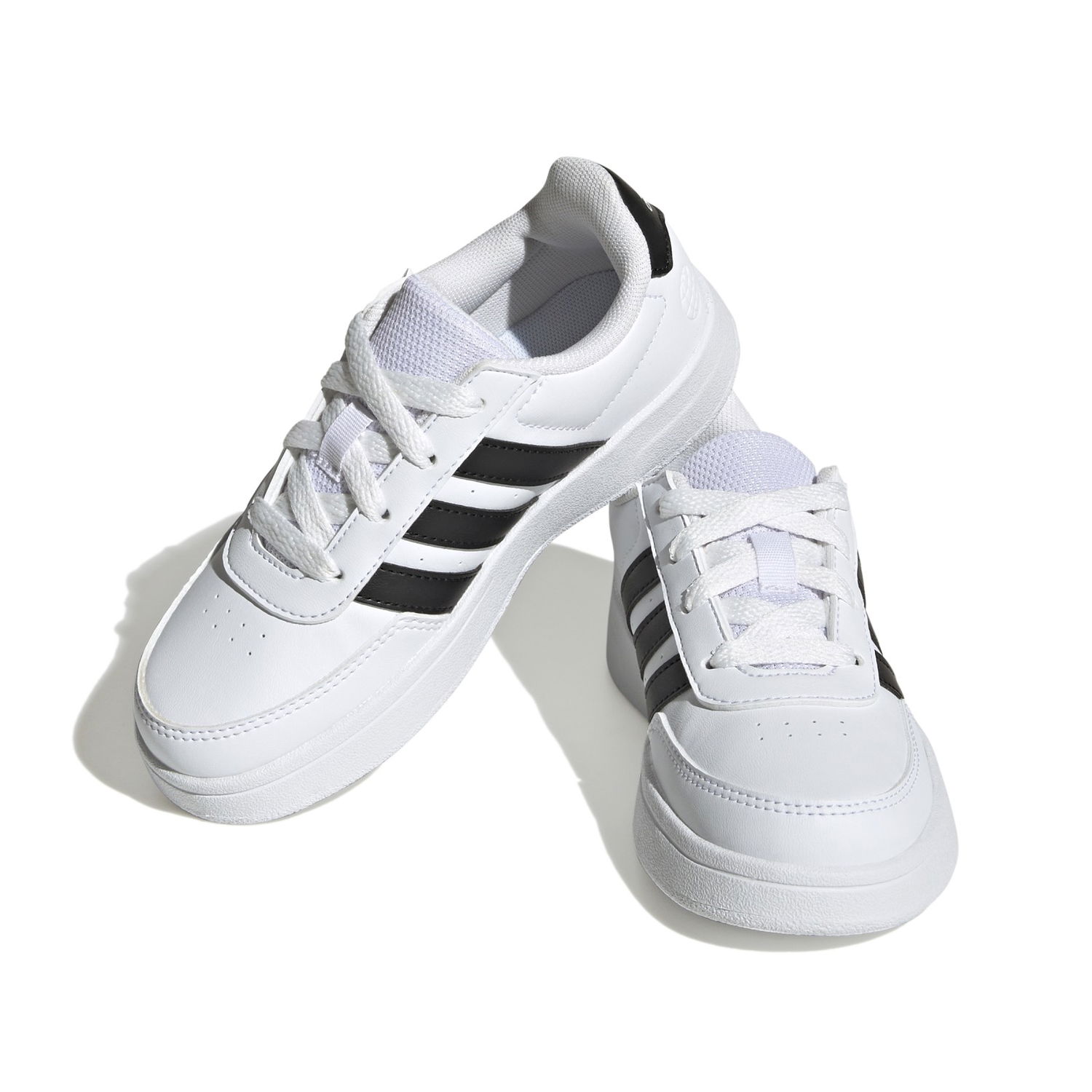 Tenisky a topánky adidas Performance adidas Breaknet 2.0 K 37 1/3 Biela | HP8956, 1