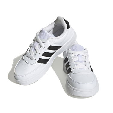 Tenisky a topánky adidas Performance adidas Breaknet 2.0 K 37 1/3 Biela | HP8956, 1