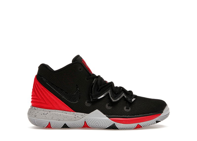 Tenisky a topánky Nike Kyrie 5 Červená | AQ2458-600