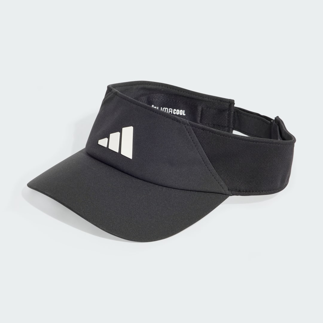 Šiltovka adidas Performance Climacool Visor Čierna | JN6086, 0