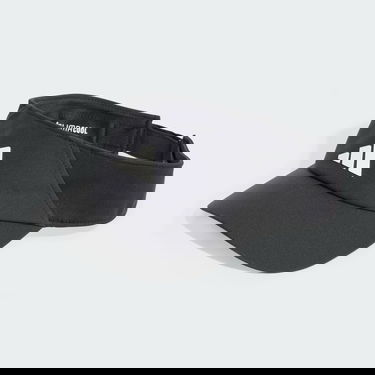 Šiltovka adidas Performance Climacool Visor Čierna | JN6086, 0