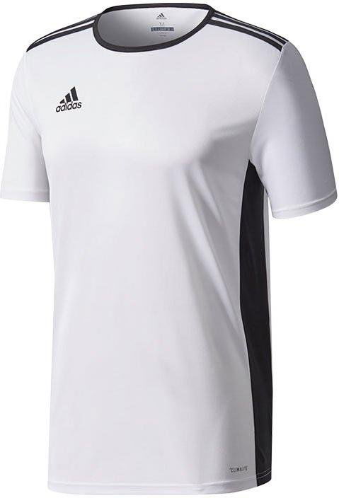 Tričko adidas Originals Adidas Entrada 18 Jersey Biela | cd8438, 0