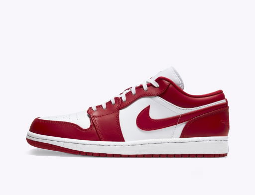 Limitované edície Jordan Air Jordan 1 Low "Gym Red" Červená | 553558-611